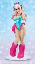 Load image into Gallery viewer, SoniComi (Super Sonico) - Sonico - Concept Figure - Unicorn, Blue Pearl
