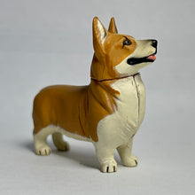 Cargar imagen en el visor de la galería, Welsh Corgi - Trading Figure - Miniature - 041 P41
