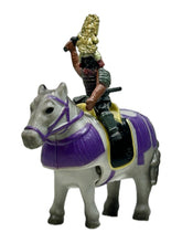 Load image into Gallery viewer, Sengoku Horseback Generals - Uesugi Kenshin - Wind-up Toy
