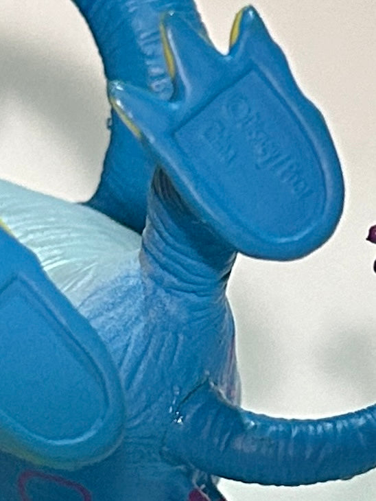monsters inc claws Monsters, Inc. - Pete "Claws" Ward