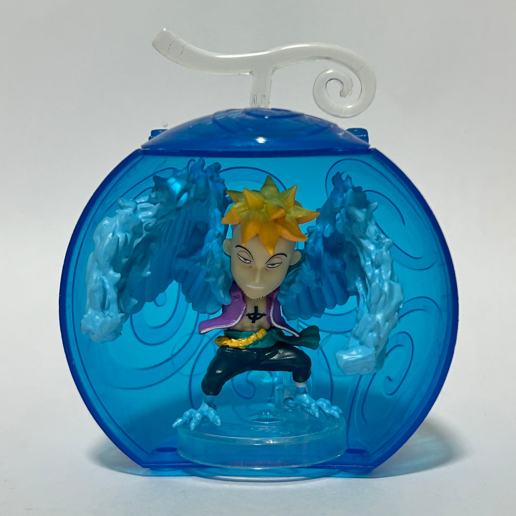 One Piece - Marco - Trading Figure