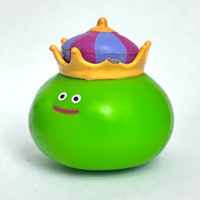 Cargar imagen en el visor de la galería, Dragon Quest - Slimebehomazun / King Cureslime - Mini Figure
