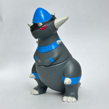 Load image into Gallery viewer, Pokémon DP - Rampardos - Soft Vinyl Figure
