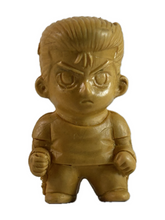 Cargar imagen en el visor de la galería, Yu Yu Hakusho - Urameshi Yuusuke - Eraser Figure - Keshigomu
