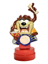 Load image into Gallery viewer, Looney Tunes Tazmania - Taz - Figure Stamp
