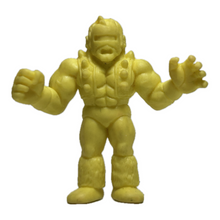 Cargar imagen en el visor de la galería, Kinnikuman - Neptuneman (A) - Eraser Mini Figure - Yellow ver. (78)

