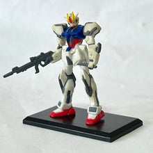 Cargar imagen en el visor de la galería, Mobile Suit Gundam SEED - GAT-X105 Strike Gundam - Trading Figure (A4)
