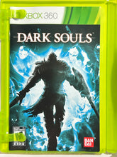 Cargar imagen en el visor de la galería, Dark Souls - Xbox 360 - NTSC-US - CIB

