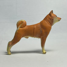 Cargar imagen en el visor de la galería, Shiba Inu - Trading Figure - Miniature - 001
