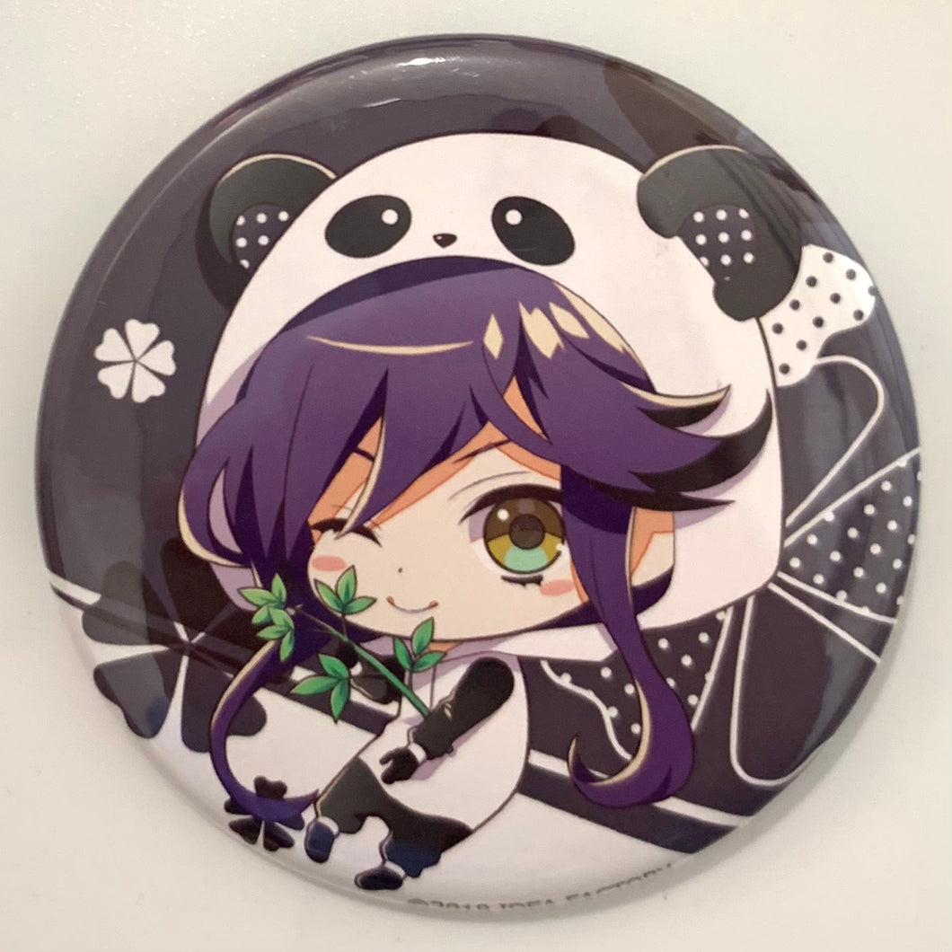 CharadeManiacs - Ioti Mizuki - Chibi Chara Can Badge