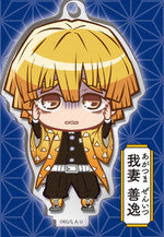 Load image into Gallery viewer, Kimetsu no Yaiba - Agatsuma Zenitsu - Acrylic Figure - Kokomie
