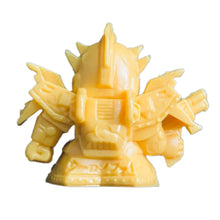 Load image into Gallery viewer, Barcode Battler - Keshigomu / Eraser - Mini Figure (Set of 15)
