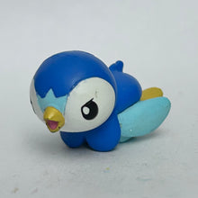 Load image into Gallery viewer, Pokémon DP - Piplup - Clipping Figure
