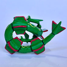 Cargar imagen en el visor de la galería, Pokémon BW - Rayquaza - Trading Figure - Monster Collection
