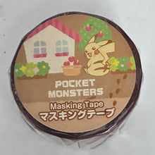 Load image into Gallery viewer, Pokémon - Masking Tape - B. Map Pattern ver.
