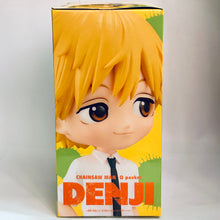 Load image into Gallery viewer, Chainsaw Man - Denji - Q Posket
