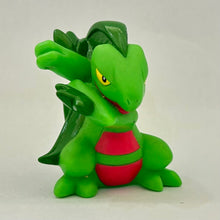 Cargar imagen en el visor de la galería, Pocket Monsters Diamond &amp; Pearl - Juptile / Grovyle - Kime-Waza Pokémon Kids DP6
