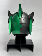 Cargar imagen en el visor de la galería, Kamen Rider Amazons Season 2 - Kamen Rider Amazon New Omega - Bandai Shokugan - Masker World 4
