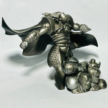 Load image into Gallery viewer, Kinnikuman - The Threat of Akuma Shogun! - Figure
