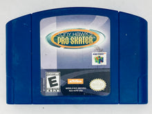 Load image into Gallery viewer, Tony Hawk’s Pro Skater - Nintendo 64 - N64 - NTSC-US - Cart (NUS-NTFE-USA)
