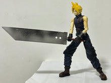 Load image into Gallery viewer, Final Fantasy VII - Cloud Strife - Action Figure - Play Arts
