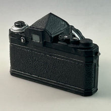 Cargar imagen en el visor de la galería, Nikon Corporation / Nikon F - Miniature - Trading Figure - Black
