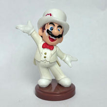 Cargar imagen en el visor de la galería, Super Mario Odyssey - Mario - Trading Figure - Choco Egg - Wedding Style
