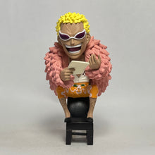 Cargar imagen en el visor de la galería, One Piece - Donquixote Doflamingo - Figure - WCF
