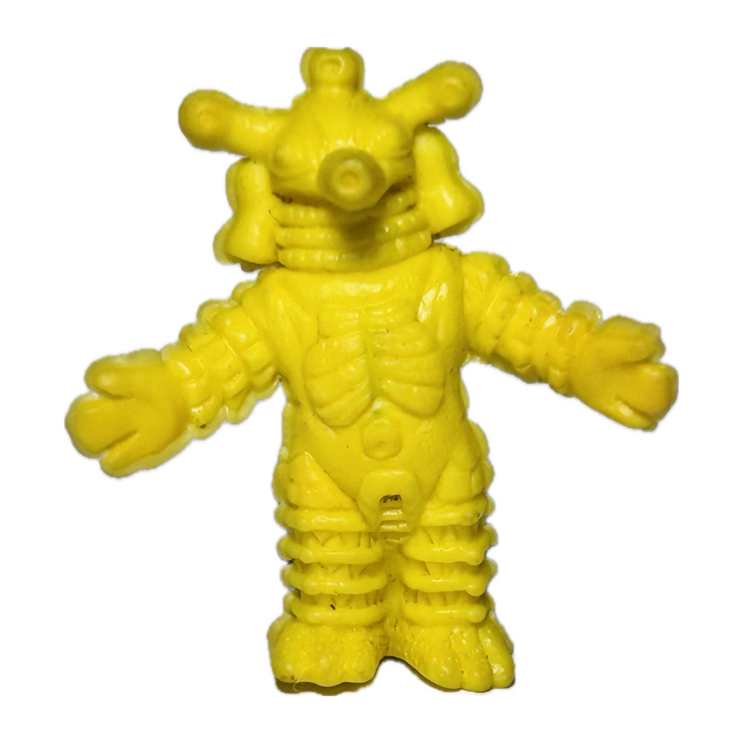 Ultraman Ace - Alien Hipporit - Keshigomu - Ultra Monster Eraser 4th (2)