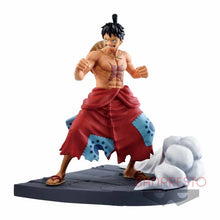 Cargar imagen en el visor de la galería, One Piece - Monkey D. Luffy - Log File Selection (Worst Generation) - Vol. 1
