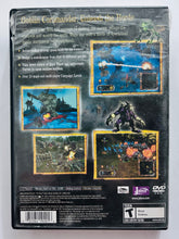 Load image into Gallery viewer, Goblin Commander: Unleash the Horde - PlayStation 2 - PS2 / PSTwo - NTSC - CIB (SLUS-20792)
