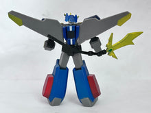 Load image into Gallery viewer, Nekketsu Saikyou Go-Saurer - Gran Saurer - Trading Figure
