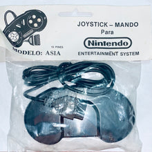 Cargar imagen en el visor de la galería, Control / Controller Pad 15 Pins - Famicom - Famiclone - FC - Brand New

