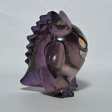 Load image into Gallery viewer, Pokémon - Gengar - Trading Figure - Monster Collection - Clear ver.
