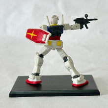 Cargar imagen en el visor de la galería, Mobile Suit Gundam - RX-78-2 Gundam - Trading Figure (R9)
