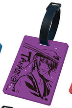 Load image into Gallery viewer, Gintama° - Takasugi Shinsuke - Bag Tag - Ichiban Kuji Gintama ~Uchuu Ichi Kakkoii Otoko-tachi~ (Prize J)
