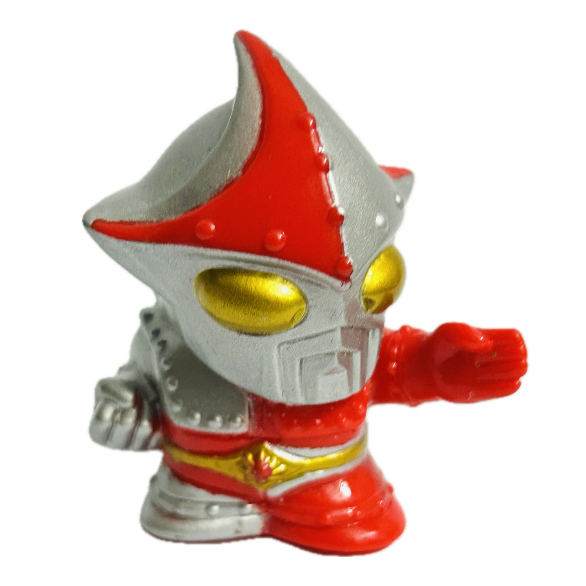 Jumborg Ace - Jumborg 9 - Ultraman Series Finger Puppet - SD
