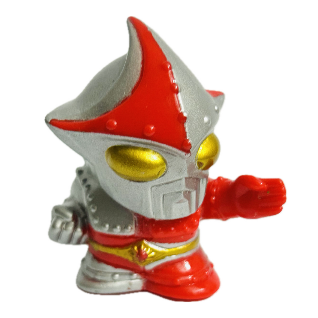 Jumborg Ace - Jumborg 9 - Ultraman Series Finger Puppet - SD Figure