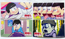 Cargar imagen en el visor de la galería, Osomatsu-san - Matsuno Bros. - Sticker Set
