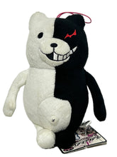 Cargar imagen en el visor de la galería, Danganronpa Monokuma Plush Toy (27871)

