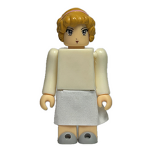 Cargar imagen en el visor de la galería, Black Jack - Kuwata Konomi / Black Queen - Trading Figure - Kubrick
