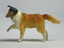 Cargar imagen en el visor de la galería, Rough Collie - Trading Figure - Miniature - 017-A
