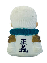 Cargar imagen en el visor de la galería, One Piece - Smoker - Finger Puppet - Chibi Colle Bag Part 10 - Landing on Punk Hazard Island!
