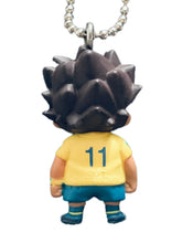 Cargar imagen en el visor de la galería, Inazuma Eleven: Ares no Tenbin - Sasuke Kozoumaru - Ball Chain Mascot
