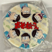 Cargar imagen en el visor de la galería, Osomatsu-san - Matsuno Bros. - Can Magnet
