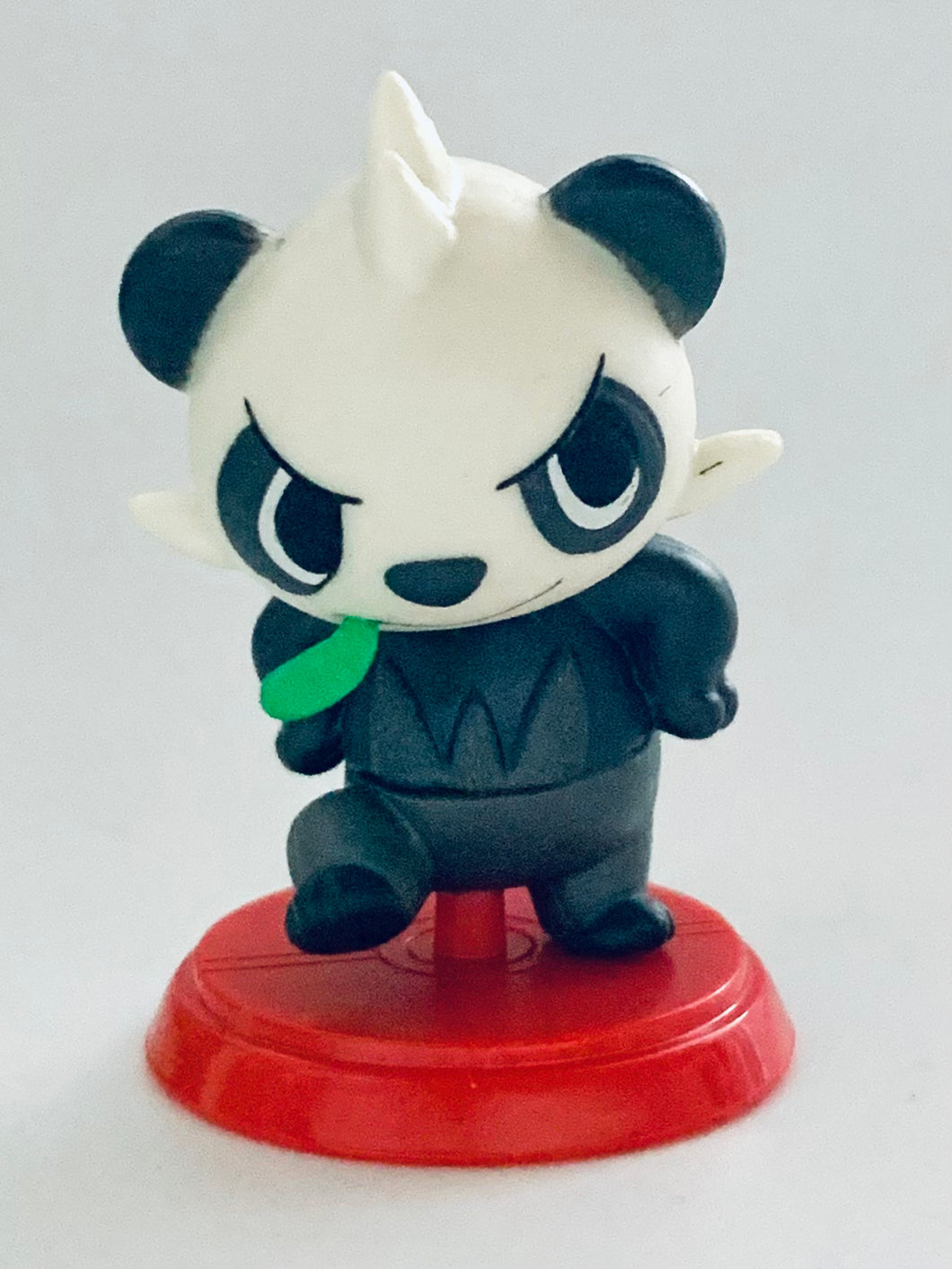 Pokémon XY - Yancham / Pancham - Choco Egg Pocket Monsters XY (5)