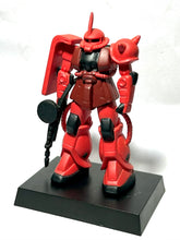 Load image into Gallery viewer, Mobile Suit Gundam - Char Aznable&#39;s MS-06S Zaku II Commander Type - Trading  Figure
