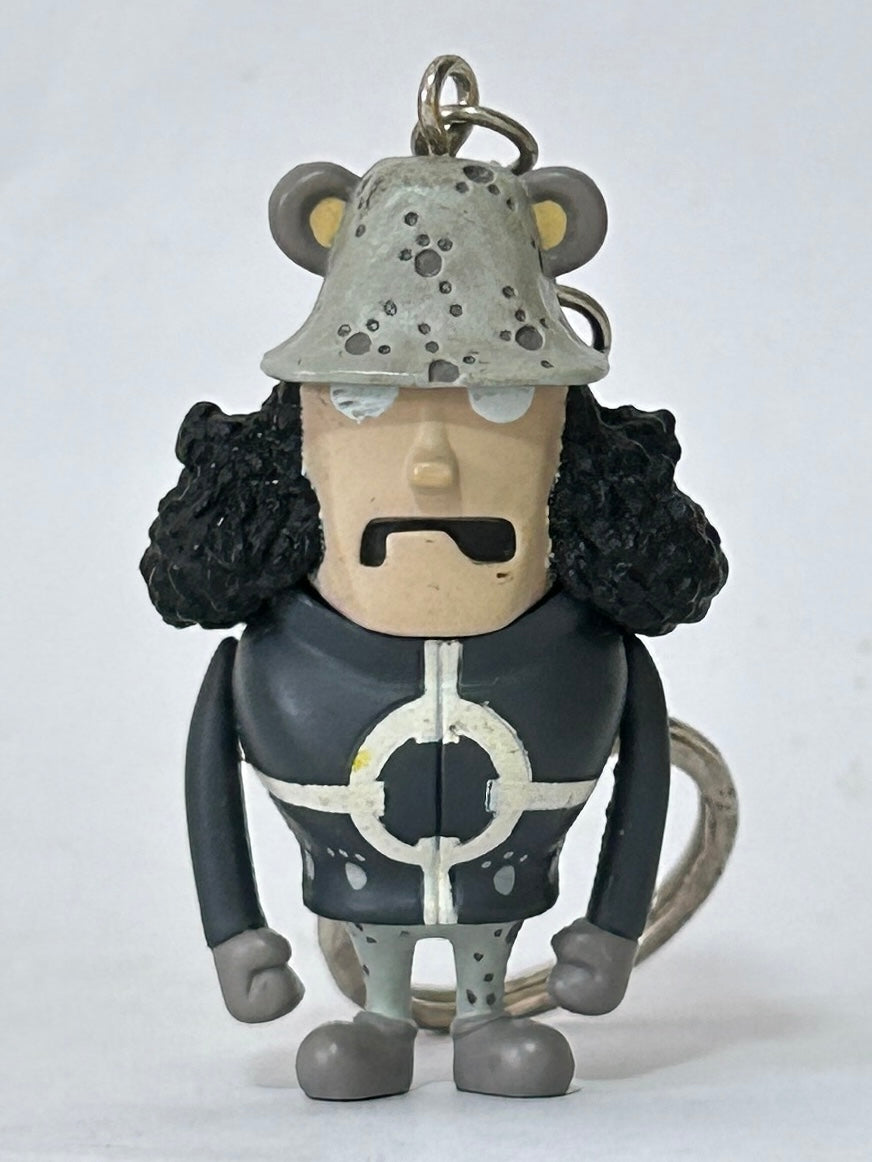 One Piece - Bartholomew Kuma - Figure Keychain