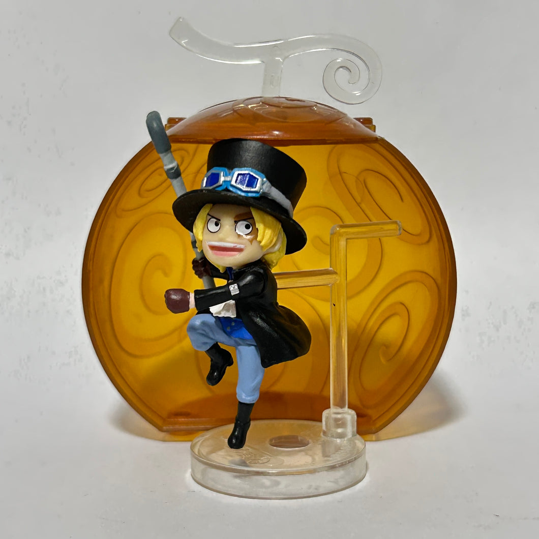 One Piece - Sabo - Trading Figure