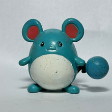 Load image into Gallery viewer, Pokémon - Marill - Trading Figure - Monster Collection
